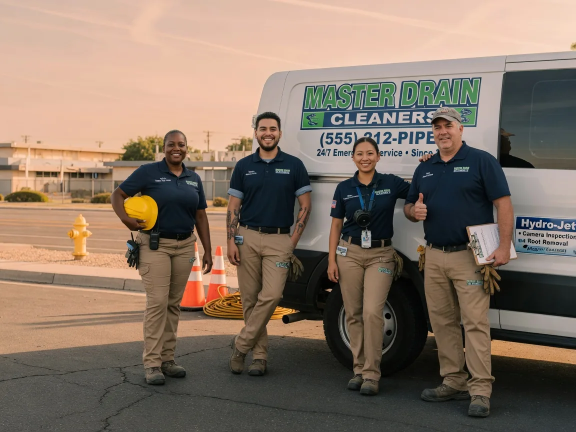 Drain Cleaning company in West Stewartstown, NH
